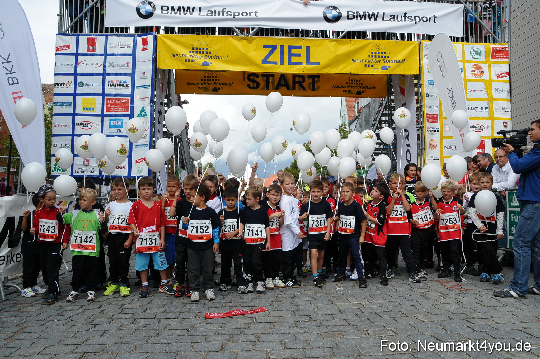 Stadtlauf Neumarkt 2013 1229